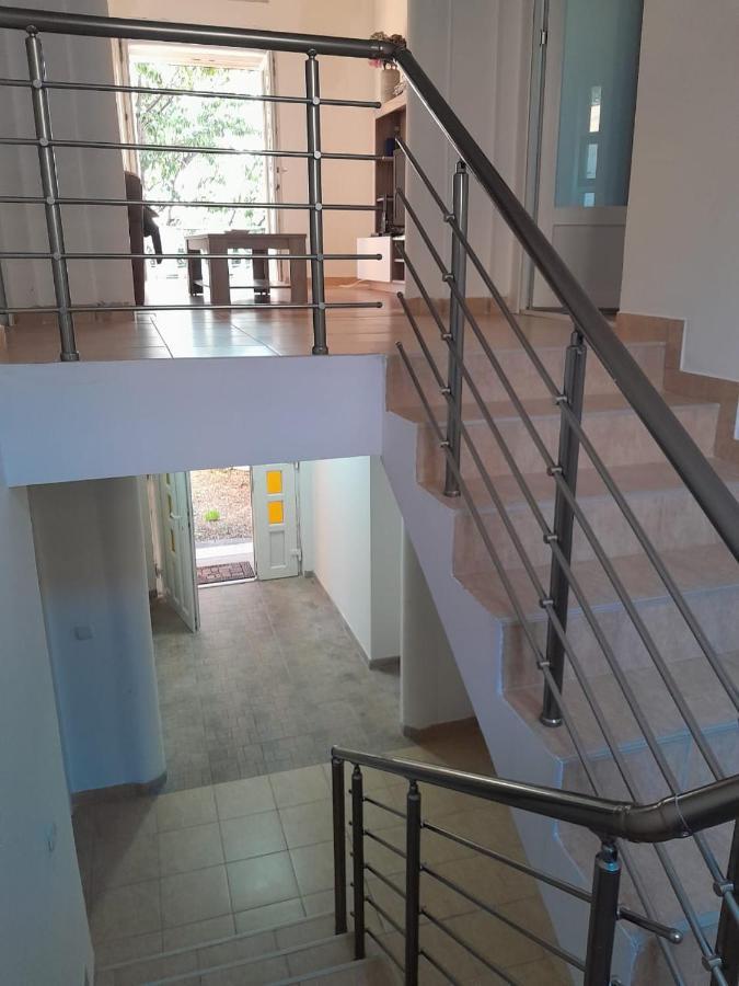 Apartmani Mia Rada Будва Екстер'єр фото